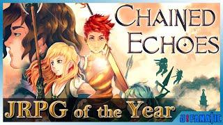 An Unexpected Gem || Chained Echoes Review