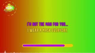 Rebel Souljahz - I'm Not The Man For You (Karaoke Version) - Hawaiian Karaoke