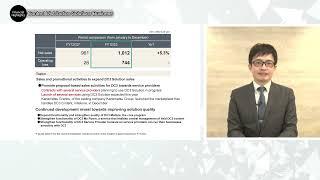 Financial Highlights｜CELSYS, Inc.FY2023 Financial Results Briefing Meeting