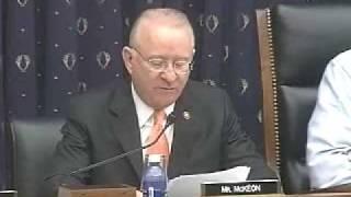 McKeon: Education Begins at Home Act