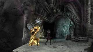 Прохождение Devil May Cry 3 Dante Must Die #19