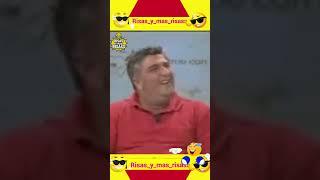 Manolo Sarrias' jokes, The Barber Shop, LAUGHTER AND MORE LAUGHTER | Jokes to die of laughter 