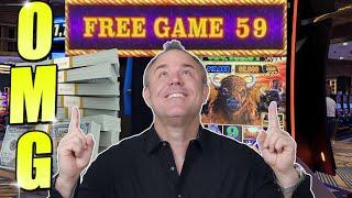 MASSIVE Amount Of Free Games on Buffalo Link