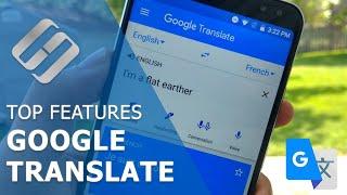  How to Translate Text from Photo , Voice, Dialogue or Handwriting with Google Translate