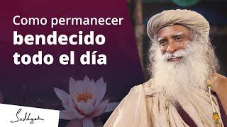 Que todo tu día sea una bendición | Sadhguru Español, voz doblada con IA #sadhguruespanol #shorts