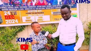 H COMEDIAN,KISUNGULI SHOW ITAKUA KUBWA NDEKE YA MUTHANGA,KATUMBI YOU MUST WATCH THIS