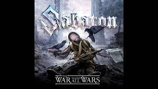 Sabaton - The War To End All Wars ( Full Album )