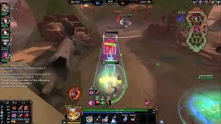 Rata penta slash