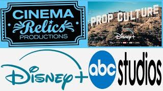 Cinema Relics Productions/ABC Studios (2020)