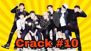 BTS RUSSIAN CRACK #10 Я НЕ ДАМ И НЕ ПРОСИ