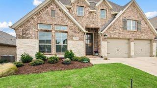 2232 Autrey Lane, Northlake, TX Presented by Norma Shivers.