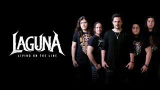 Laguna - "Living On The Line" - Official Video