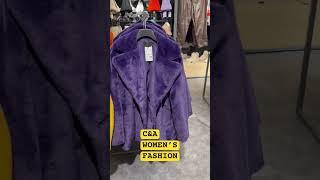 C&A KNITWEAR & OUTERWEAR