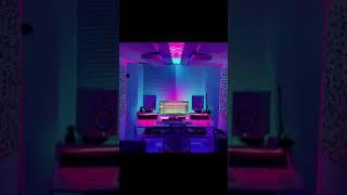 What studio you recording in the hardest?