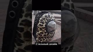 Космические рюкзаки для кошек и собачек