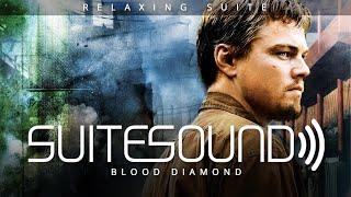 Blood Diamond - Ultimate Relaxing Suite