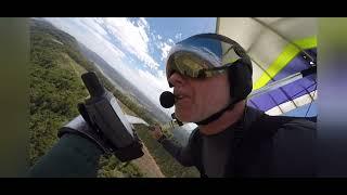 Sedgeview Hanggliding 30/12/2024