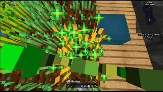 Mystical Skies Ep 12 Botania Flowers setup