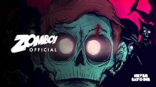 Zomboy - Vancouver Beatdown