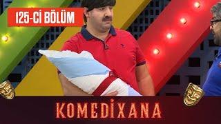 Komedixana 125-ci  Bölüm  18.09.2021