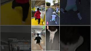 BAILALO ROCKY #baile #bailalo#rocky#viral_videoRemix#shorts#tati#carlosalberto#kimberlyl