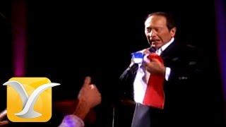 Paul Anka, Diana (cierre presentación), Festival de Viña 2010