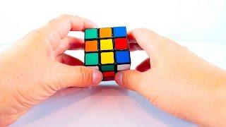 Easiest Way To Solve the Rubik's Cube - Step 3