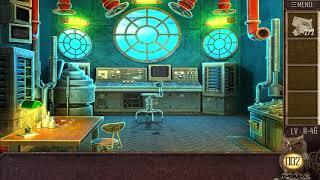 Room escape 50 rooms chapter 11 level 46