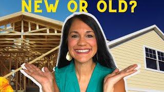 Should You Buy a New Construction or Existing Home in the Bay Area?