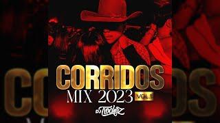 CORRIDOS MIX VOL.1 2023 - DJ TROCHEZ