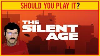 The Silent Age | REVIEW