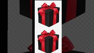 Gift#beautiful #giftboxchallenge #chooseone #gift #good gifter