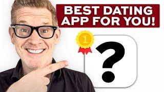 My Top Dating Apps for Men in 2024: Which ones YOU should be on