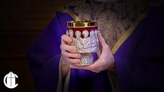 Catholic Mass Today: 12/5/24 | Thursday of the First Week of Advent