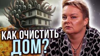 РИТУАЛ НА ОЧИЩЕНИЕ! МЫ ВСЕ БЫЛИ ИЛИ БУДЕМ УБИЙЦАМИ! ВСЕ О КАРМЕ И СЛОЖНОЙ СУДЬБЕ!Анастасия Казачок