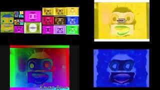 I Cant Count Klasky Csupo Effects 1