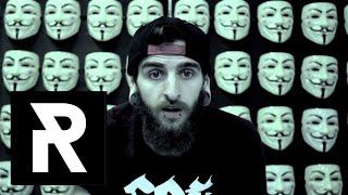 12 Taped - Behind The Mask (Documentary Version)