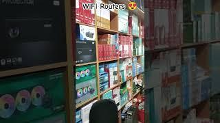 WiFi Routers  #router #tplink #tenda #viral