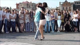 Russian Bachata (Toby Love - Playa Fa Sho')