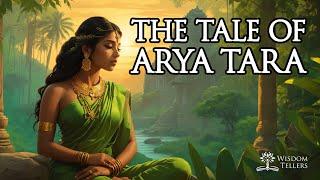 The Tale of Arya Tara | Green Tara | Drolma