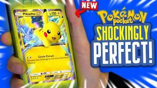 This Deck is SHOCKINGLY POWERFUL! - Magneton + Raichu are CRAZY! - Pokemon TCG Pocket Gameplay