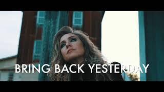 Black Mountain Moonshine Mafia-“Bring Back Yesterday”
