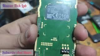 Nokia 225 torch light final solution