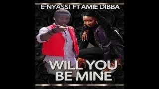 E-Nyassi Ft Amie Dibba