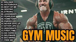 GYM MUSIC 2025MOTIVATION 2025BEST WORKOUT MUSIC 2025FITNESS MUSIC 2025TOP ENGLISH SONG LEO