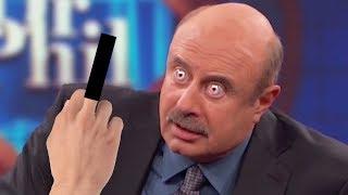 YTP - Dr. Phil Demented!