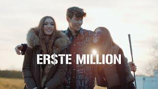 Finnel - Erste Million (Offizielles Video)