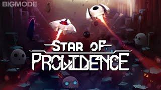 Star of Providence - Bigmode Memo Trailer