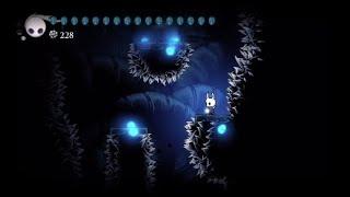 Гайд как получить амулет "живительное ядро"|Hollow knight