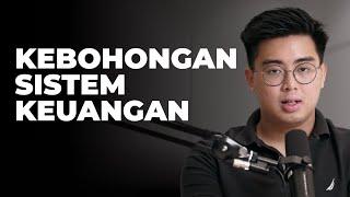 Kebohongan Sistem Keuangan